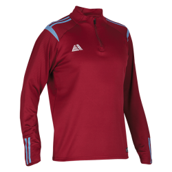 Atlanta 2.0 1/4 Zip Top